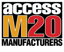 accessM20 logo