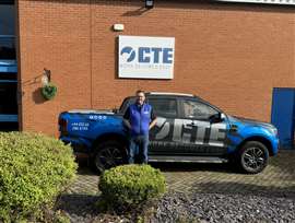 Craig Rooke CTE UK