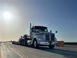 Photo: H&E Rentals