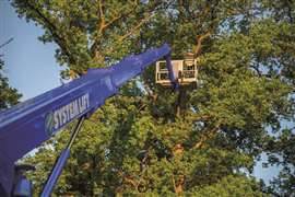 System Lift - Ruthmann