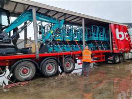 Sunward - SDC Trailers 