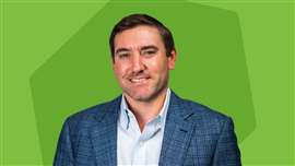 A Point of Rental nomeou Matthew Ross como seu primeiro diretor financeiro.