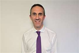 Neil Bravery, diretor comercial, Hire Association Europe (HAE).