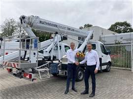 Christian Roß, Uwe Strotmann - Ruthmann