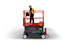 Skyjack SJ3219E scissor