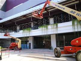 JLG - Malaysia