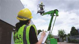 IPAF’s new Operator Course, set for release in late 2024, promises to revolutionize powered access training with its global expertise and innovative approach.