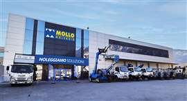 Photo: Mollo Noleggio