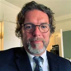 Bill Pedriana - Noblelift