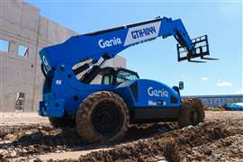 Genie GTH-1044