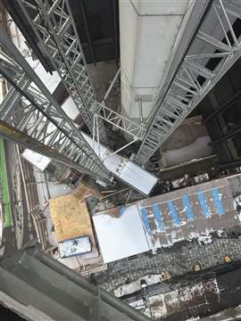 mast climber, mcwp, saia, scaffold, scaffold and access industry association