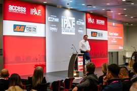 IPAF Summit 2024