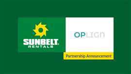 Sunbelt - Oplign