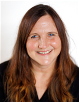 Jo Power - IPAF