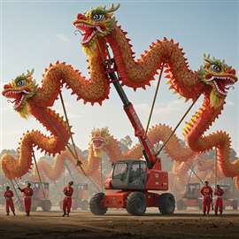 Dragon #mec