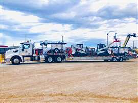 Photo: Sunstate Equipment