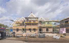 peri, bauma, scaffolding