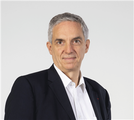 Alexandre Saubot - Haulotte