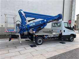 CTE ZETA 23