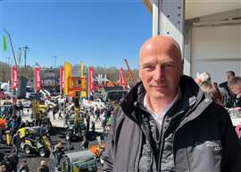 Alexander Grechner - Wacker Neuson