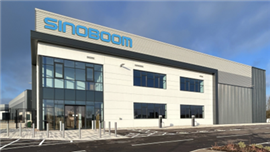 Sinoboom UK