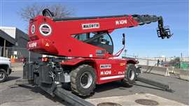 Photo: Mazzotta Rentals 