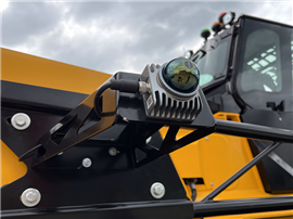 Dieci Lidar system
