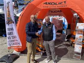 Svelt Spain - Axolift