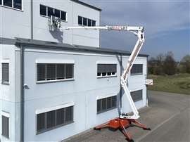 Easy Lift RA21 