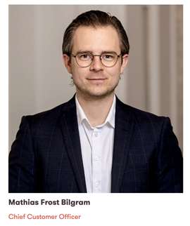 Mathias Frost Bilgram