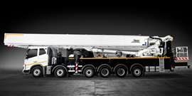 Bronto S104HLA