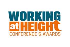 working at height, access equipment, rental industry, wah, alh, ipaf