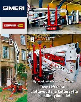 EASYLIFT - Simeri