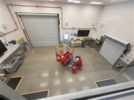 MEC Product Support Lab