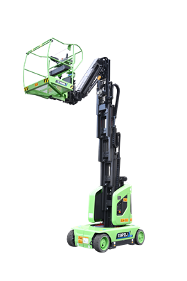 XCMG XGR12J