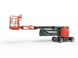 Sinoboom AB15ERJN