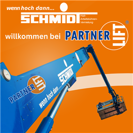 Schmidt- Partnerlift 