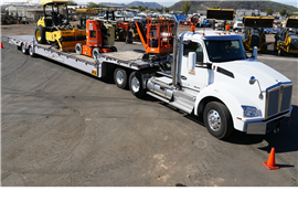 Sunstate Equipment - Bradenton branch 