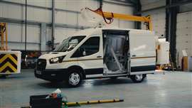 Aldercote VZ140 Neo