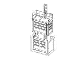 Passenger Hoist – EN 12159