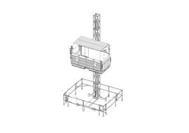 Transport Platform – EN 16719