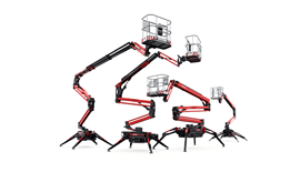 Almac BA-Line 