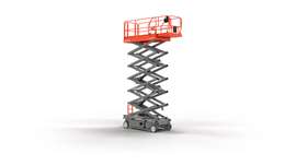 Skyjack SJ5545E