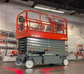 Skyjack SJ5545E