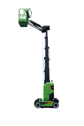 The LiuGong LM09JE