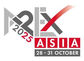 APEX ASIA 2025 logo