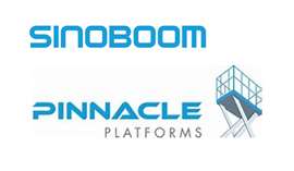 Sinoboom - Pinnacle