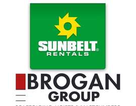 Brogen - Sunbelt