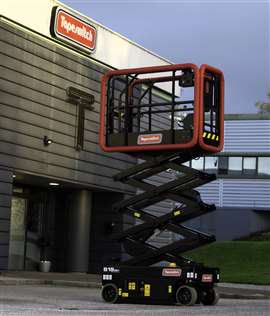 Tapeswitch 的 HaloProtect