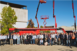 Explora LGMG-Veranstaltung